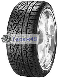 Pirelli Winter SottoZero II 255/40 R20 101V