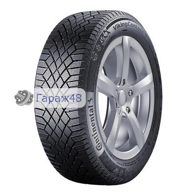 Continental ContiVikingContact 7 195/65 R15 95T